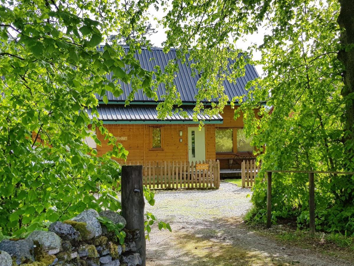 Baltinna East - By Where Stags Roar Newtonmore Eksteriør bilde