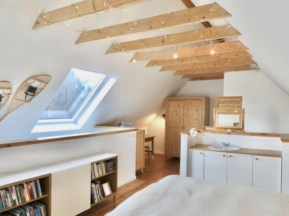 Baltinna East - By Where Stags Roar Newtonmore Eksteriør bilde