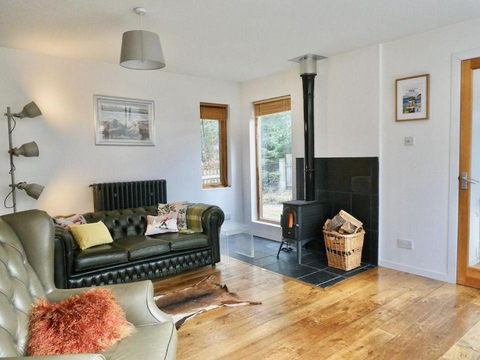 Baltinna East - By Where Stags Roar Newtonmore Eksteriør bilde